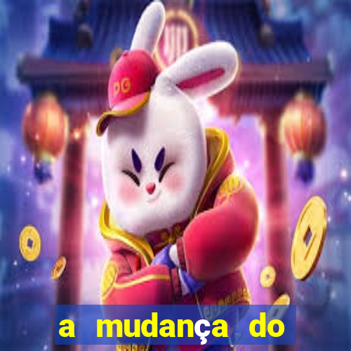 a mudança do conde beta cap 6